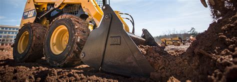 carolina cat skid steer|carolina cat construction asheville.